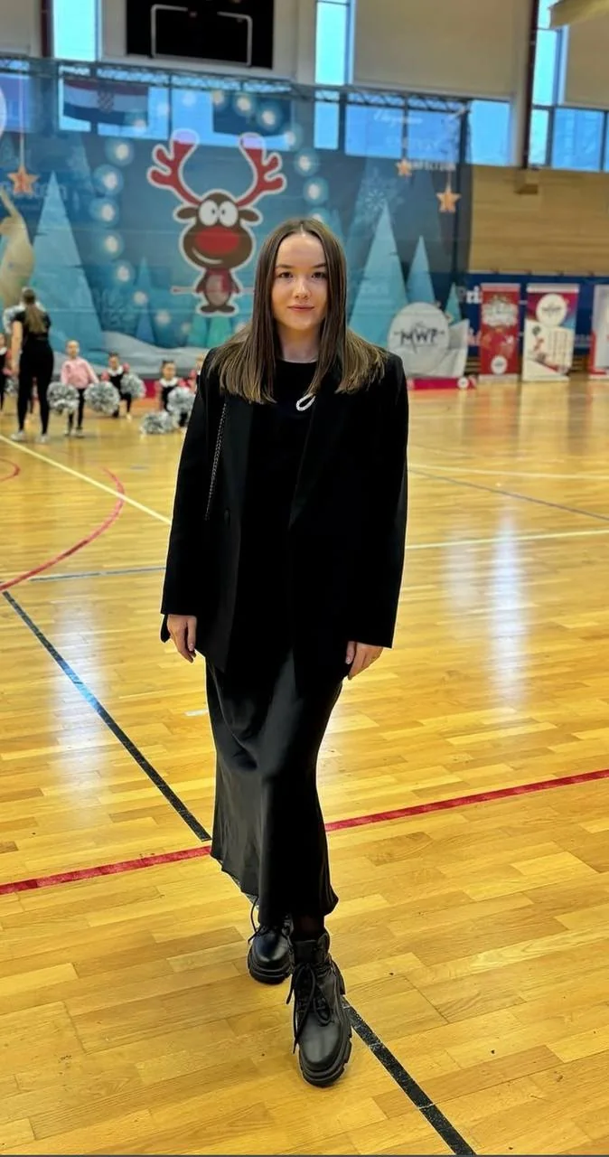 Anna Sivirina