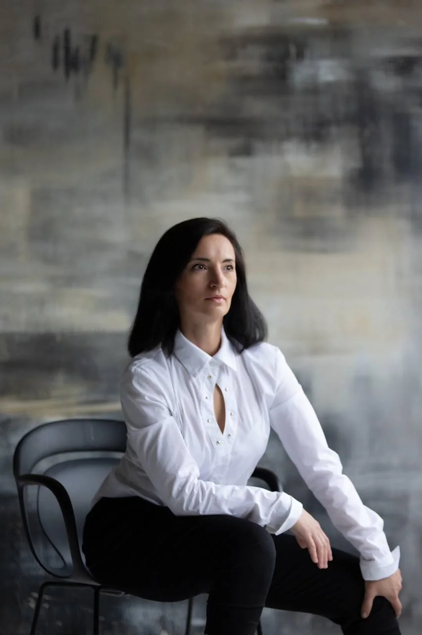 Iryna Vistyak