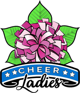 CheerLadies logo