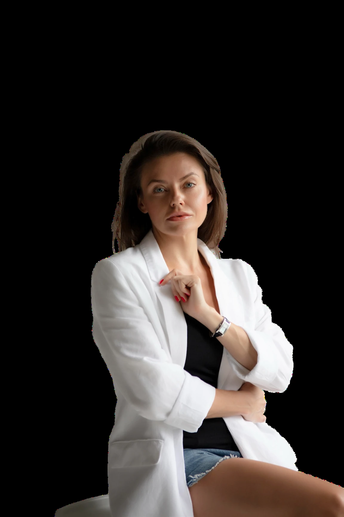 Yuliya Ivanchenko